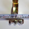 2 Ruedas Porton De 6 Cms. Con Pernos - Imagen 4