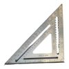 Escuadra Rápida En Aleación De Aluminio , 12 Pulgadas