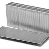 Grapas Industriales Ingco 2500 Piezas 40mm , Ast18401