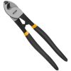 Alicate Corta Cables 6 Pulgadas Ingco