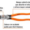 Alicate Truper Electricista 9 Pulgadas Uso Rudo T201-9 - Imagen 3