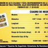 1 Kilo Electrodos De Soldadura 7018 , 3/32  marca Mosay - Imagen 2