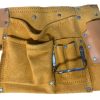 Coleto Carpintero Para Martillos , Llaves, Destornilladores