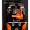 Alicate Pelacables Automatico Truper - Imagen 3
