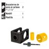 Kit De Instalacion De Cerradura - Imagen 2