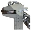 Cadena De Acero 10mm Para Puertas, Portones, Bicicletas, Etc - Imagen 2