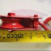 Set De 2 Mini Roldanas Polea Para 150 Kilos. - Imagen 4