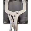 Alicate C Caiman 11 Pulgadas Steeltools