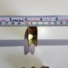 2 Ruedas Porton De 6 Cms. Con Pernos - Imagen 3