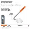 Espejo Telescópico De Inspección Articulado Truper