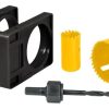 Kit De Instalacion De Cerradura