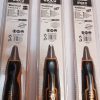 Set De Formones Para Madera Ingco , 3 Unidades - Imagen 4