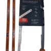 Arco Sierra Truper Con 3 Hojas,  Sierras con  24 Dientes