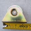 2 Ruedas De Porton 6 Cms. con base - Imagen 3