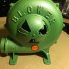 Ventilador Electrico Para Fragua 2 Y Medio Pulgadas - Imagen 2