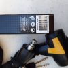 Candado Con Cadena Bicicleta Moto Llave Seguridad 90 Cms. - Imagen 3