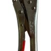 Alicate Caiman Curvo 10 Pulgadas Stanley
