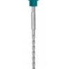 Set 3 Brocas Para Rotomartillo Sds Plus Total 6, 8 Y1 2 Mm - Imagen 4