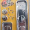 Set De Bandejas Magnéticas Para Soldador , 4 Piezas