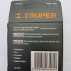 Grapas T 50 de 3/8 Marca Truper, 1Caja De 1000 u. - Imagen 4