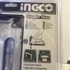 Grapadora Ingco Con 1000 Grapas, Excelente Calidad - Imagen 4
