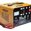 Cargador De Bateria, Mosay, Mod: Gzl10