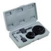 1 Caja De Broca Con Sierra Copa Uyustools