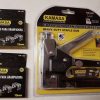 Grapadora Manual De Metal Kamasa + 3000 Corchetes
