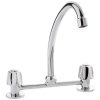 Llave Lavaplatos Stretto, Modelo New Isabella