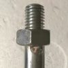 Mezclador Revolvedor Bekron Pintura Aspa M 14 Para Máquina - Imagen 2