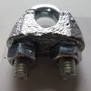 10 Candados De 8 Mm Para Piola De Acero - Imagen 3