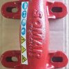 Eje De 3/8 Pulgadas Para Banco De Sierra , Esmeriles, Somar