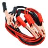 Cables De Bateria + Llave Cruz , Medidas 17, 19, 21 Y 23 Mm