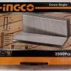 Grapas Ingco 2500 Piezas , 25mm Ast18251