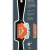 Cepillo Carpintero Manual Spaucer 9 Pulgadas Truper E-9r - Imagen 2