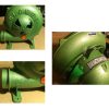 Ventilador Electrico Para Fragua 2 Y Medio Pulgadas