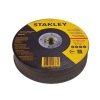 Pack De 12 Discos De Corte Stanley 4 1/2 PuLG. - Imagen 2
