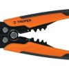 Alicate Pelacables Automatico Truper