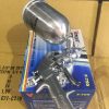 Pistola Voylet Soplete Pintar Gravedad Alta F-75g - Imagen 2