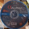Alpha , 50 Discos De Corte Metal 4 1/2, 0,8 Mm - Imagen 2