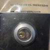 Deva Cerradura Chapa Puerta , Portón 3 Llaves Con Caja - Imagen 3