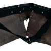 Coleto Carpintero Doble Porta Herramienta Toolmak Muy Firme - Imagen 2