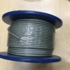 Piola , Cable Acero 3 Mm, Forrado Pvc, 100 Metros - Imagen 4