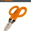 Tijeras Para Cortar Lata De 12 Pulgadas Truper - Imagen 2