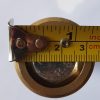 Polin Guia Para Porton Con Tuercas - Imagen 4