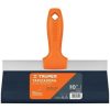 Espátula Tapizadora 10 Pulgada (250mm) Truper