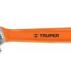Llave Francesa Truper De 12 PuLG.