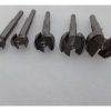 Set 5 Brocas Forstner Bisagra, Muebles + Escuadra Rápida 7p - Imagen 4