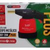 Soplete Portátil Yanes 190 Gr Prof-200 Plus