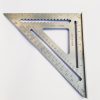 Escuadra Rápida En Aleación De Aluminio , 12 Pulgadas - Imagen 3